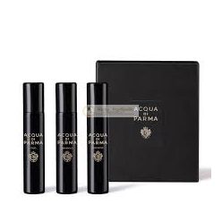   Acqua Di Parma Discovery Set Signatures Of The Sun Eau de Parfum 3 x 12ml by Acqua Di Parma