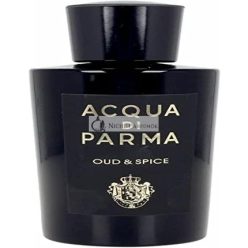 Acqua di Parma Oud & Spice Eau de Parfum for Men 180 ml