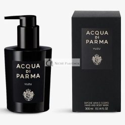   Acqua di Parma Signatures of the Sun Yuzu Hand and Body Wash 300ml