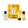Acqua Di Parma Colonia Eau de Cologne 100 ml, Deodorant Spray 50 ml, Shower Gel 75 ml - Unisex