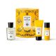 Acqua Di Parma Colonia Eau de Cologne 100 ml, Deodorant Spray 50 ml, Shower Gel 75 ml - Unisex