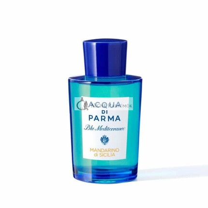 Acqua Di Parma Mandarino Di Sicilia Eau De Toilette Spray 180ml