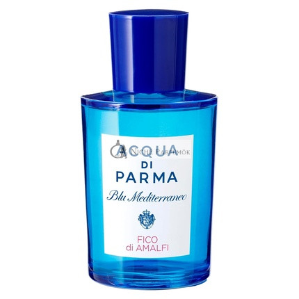 Acqua Di Parma Blu Mediterraneo Fico Di Amalfi for Men 3.4 oz EDT Spray