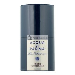   Acqua di Parma Blu Mediterraneo Mirto di Panarea Eau de Toilette Unisex 100 ml