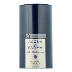   Acqua di Parma Blu Mediterraneo Almond of Sicily EDT Spray 180ml