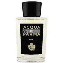Acqua Di Parma Yuzu - Eau De Parfum - Tester