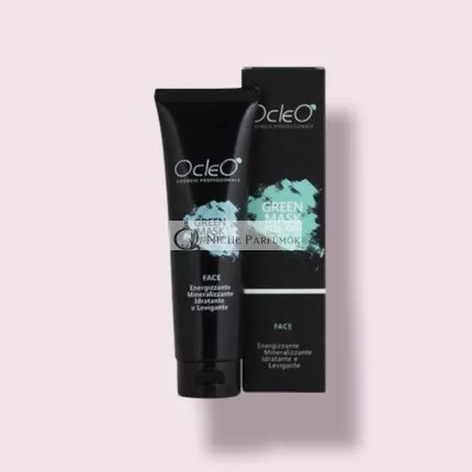 Mask Green 150ml