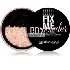 Bellaoggi Fix Me Bb Powder - 8 Grams