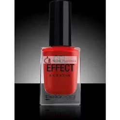 Bellaoggi Gel Effect Keratin Nail Polish Dahlia 50g