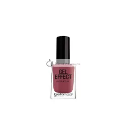   Bellaoggi 34760-040 Gel Effect Keratin Nail Polish Innocent 50g
