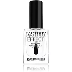 Bellaoggi Fast Dry Effect Top Coat 50g