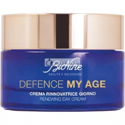 Bionike Defence My Age Renewing Day Face Cream 50ml