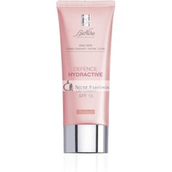   Bionike Defence Hydractive BB Cream Medium Moisturizes and Evens Skin Tone 40ml
