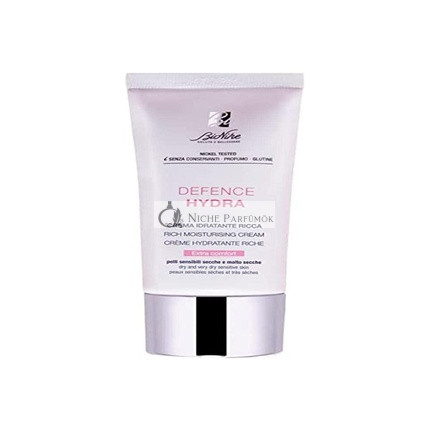 Bionike Defence Hydra Rich Moisturizing Cream 50ml