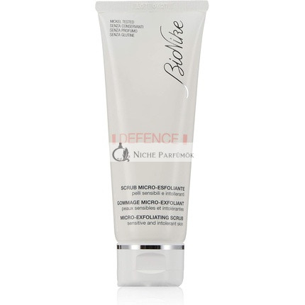 Defence Micro-Exfoliating Scrub BioNike 75ml