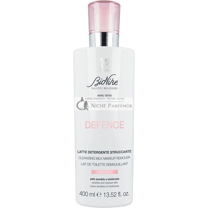 Defence Cleansing Milk 400ml