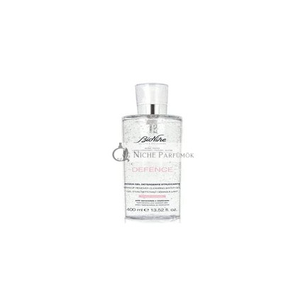 Bionike Defence Acqua Gel Detergente Struccante per Pelle Ipersensibile 400ml