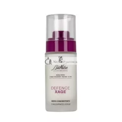Bionike Defence Xage Skinergy Face Cream 30ml