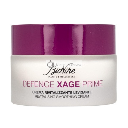 Bionike Defence Xage Prime Face Cream 50ml