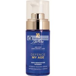 BioNike Defence My Age Intensive Face Renewal Serum 30ml