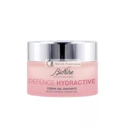  Bionike Defence Hydractive Crema Gel for Normal/Mixed Sensitive Skin 50ml