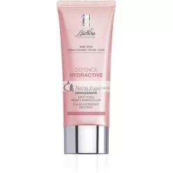   Bionike Defence Hydractive Mattifying Moisturizing Fluid for Combination to Oily Skin 40ml