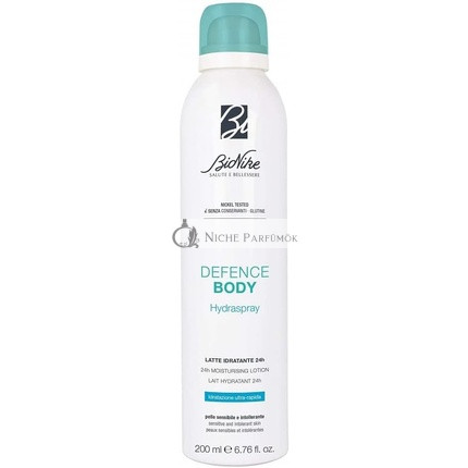 BioNike Defence Body Hydraspray 200ml