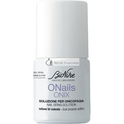 Onails Onix Solution for Nail Biting