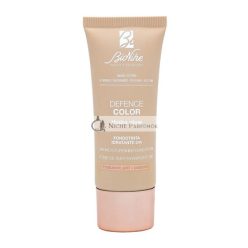   BioNike Defence Color Foundation Hydra Glow Moisturizing 24h 30ml - Shade 102 Creams