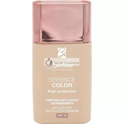   ICIM Bionike International Defense Color Foundation High Protection 30ml