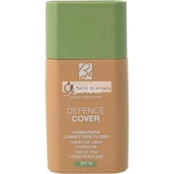   Bionike Defence Cover Corrective Fluid Foundation SPF30 101 Ivory 40ml