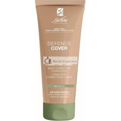   Bionike Defence Cover Corrective Body Foundation SPF15 402 Medium 75ml - Natural/Matte Effect for Sensitive Skin