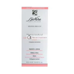   Bionike Nutraceutical Nail Cuticle Drink Dietary Supplement 500ml