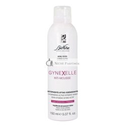   Bionike Gynexelle Inti Active Cleansing Sanitizing Mousse 150ml