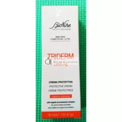   Bionike Triderm Lenil AG Protective Cream for Redness and Irritation