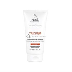   BioNike Triderm Protective Hand Cream Moisturizes and Protects 50ml