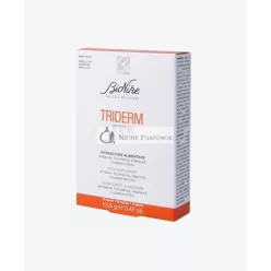 Bionike Triderm AK Skin Dietary Supplement 30 Capsules