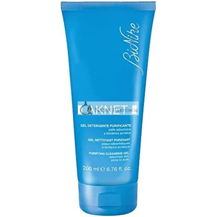 BioNike ACTeen Purifying Cleansing Gel 200ml