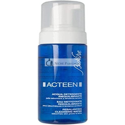 BioNike ACTeen Rebalancing Cleansing Water 150ml