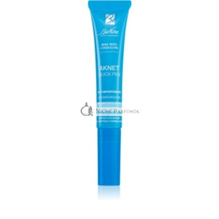 Bionike Aknet - 10 Ml Acne Treatment