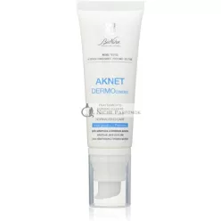   BioNike Aknet Dermocontrol Normalizing Treatment for Acne-Prone Skin 40ml