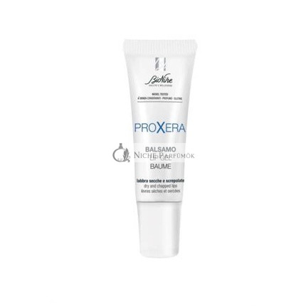 Proxera Lipogel Restructuring Lip Balm BioNike 10ml
