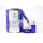 BioNike Gift Set for Women Anti-Age Defence My Age Intensive Face Serum 30ml Day Renewal Cream 50ml Eye and Lip Serum 15ml for Mature Skin