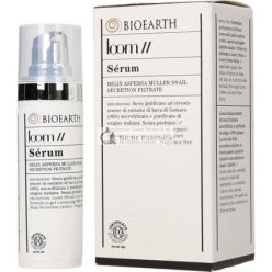 Bioearth International Loom Serum 30ml