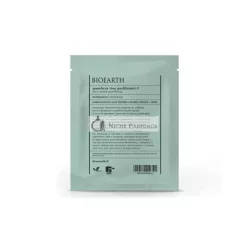 Bioearth Cleansing Face Mask with Rosemary 15ml