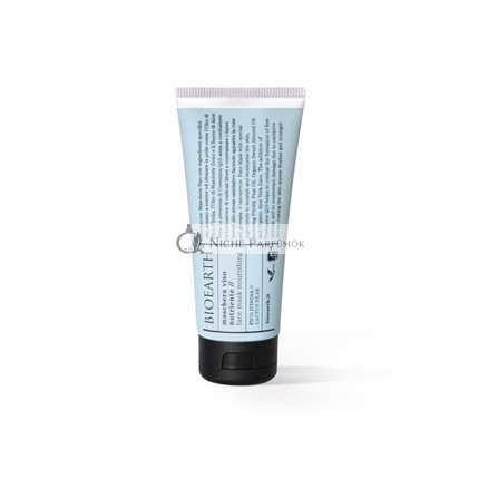 Bioearth Nourishing Face Mask in Indian Fig 100ml
