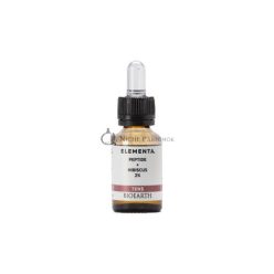   Bioearth Element Booster Face Peptide and Hibiscus 2% Bio-Tightening Effect 15ml - Made in Italy