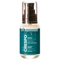 Vitalcare Anti Frizz Serum 50ml