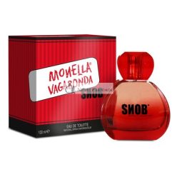Snobdame Vanilla Scent Snob Eau de Toilette 100ml