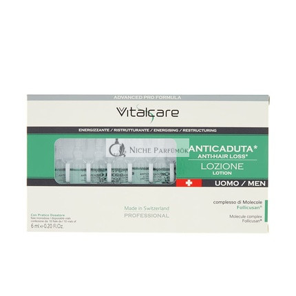 Vitalcare Anti-Fall Treatment